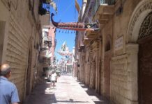 La Notte Bianca delle emozioni delle bambine e dei bambini