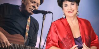 “Vasame – L’amore è rivoluzionario”, al Teatro Comunale in scena Marisa Laurito e Enzo Gragnaniello