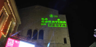 L’Incanto del Natale prosegue con “La Coratina in Festa”