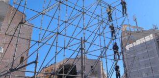 Capodanno d’Incanto: grande attesa per RAF in piazza Cesare Battisti
