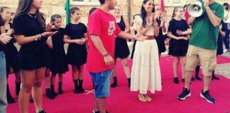 “Qua.Si. Gioca”: tre giornate di sport, giochi e divertimento per tutti