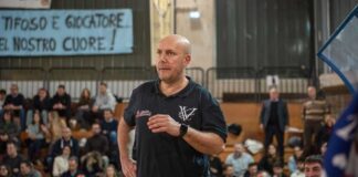 Doppia trasferta per l’Adriatica Industriale Virtus Corato: si parte da Molfetta