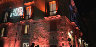 La cultura si fa comunità: inaugurata la “Community Library” di Palazzo Gioia