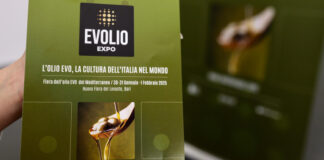 Il comune di Corato alla Evolio Expo di Bari