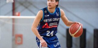 La Virtus Corato torna al PalaLosito per la sfida contro Barletta