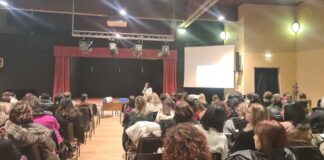 A Corato gli incontri contro il cyberbullismo sponsorizzati da Predict S.p.A.