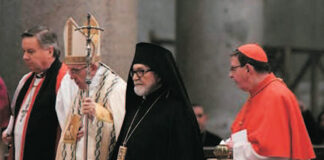 Settimana di preghiera per l’Unità dei Cristiani: il programma nelle città dell’Arcidiocesi