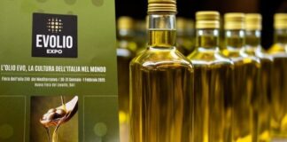 Corato protagonista a EVOLIO Expo: eccellenza e tradizione dell’olio EVO alla Fiera del Levante
