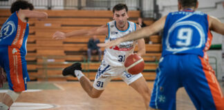 La Virtus Corato si riscatta e batte Molfetta con il punteggio di 78-61