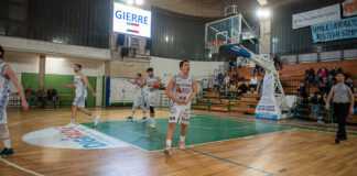 Basket, Adriatica Industriale Virtus a caccia del riscatto