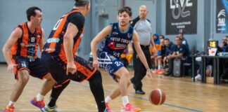 Virtus Corato, trasferta a Bari per continuare la marcia