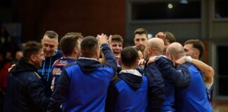 Basket, Virtus Corato da impazzire: espugna Bari e resta in vetta