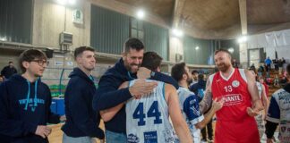 Adriatica Industriale Virtus Corato, iniziano i playoff: arriva Barletta