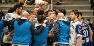 Buona la prima: debutto con vittoria nei playoff per la Virtus Corato