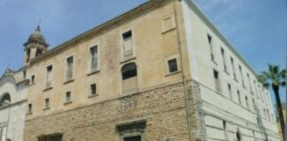 L’ex sede del Liceo Classico “Oriani” aperta per le Giornate FAI di Primavera