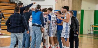 Virtus Corato, successo contro Manfredonia: ora testa alla finale playoff