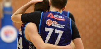 Overtime fatale per la Virtus Corato, battuta ad Apricena