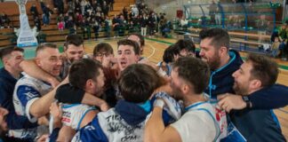 La Virtus Corato s’impone di misura sulla Duma Bari e accede alla finale per la promozione in C