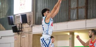 Virtus Corato, il Manfredonia prima della finale: gara posticipata