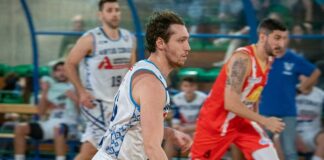 Basket, per la Virtus Corato al PalaLosito arriva la Duma Bari