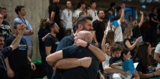 Virtus Corato, Cataldo Musto: «Ci siamo contesi la C, stagione straordinaria»