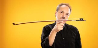 “Jazz in Trio”, Luca Ciarla il 16 maggio al Chiostro di Palazzo di Città