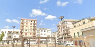 Piazza Indipendenza, Direzione Corato: «L’enfasi del comuni è fuori luogo»