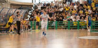 Al via il campionato per la Virtus Corato, le parole del presidente Musto