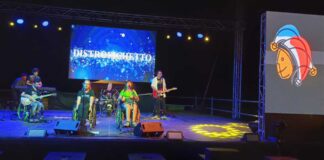 “Il Giullare” torna a Corato il 2 agosto tra musica, satira e inclusione