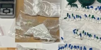 Detenzione ai fini di spaccio di droga, la Polizia arresta un uomo a Corato