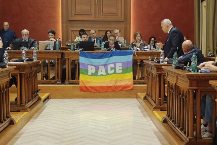 pace