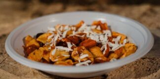 Corato celebra la regina della tavola pugliese: arriva la Sagra dell’Orecchietta