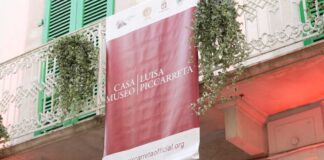 A Corato apre la casa-museo della mistica Luisa Piccarreta