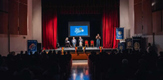 Successo per la prima edizione di “Ogni Voce Conta”