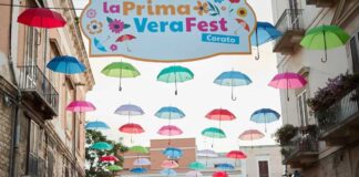 Numeri da capogiro e partecipazione straordinaria per la 2^ edizione della Primavera Fest