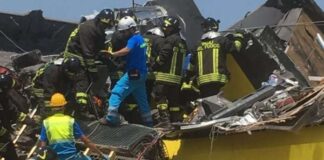 Scontro treni, in appello la Procura di Bari chiede nuovamente 15 condanne e la sanzione a Ferrotramviaria