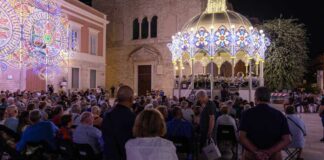 Al via il Festival “A TUBO!”: storie di bande, comunità e sentimento pugliese