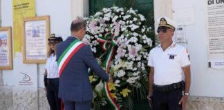 Disastro ferroviario: le cerimonie commemorative ad Andria, Corato e Bari