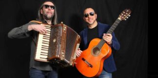 Il Giullare torna il 26 luglio a Corato per il concerto del duo Tagliata e Dessì