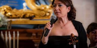 L’ Associazione AlterAzioni ospite a Corato con la “Suoni e stili a colori”