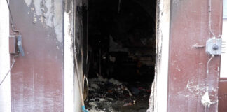 Esplosione in via San Vito, restano molto gravi le condizioni delle due ferite