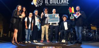 Si è conclusa con il “Galà” la XVII edizione del Festival Nazionale “Il Giullare”