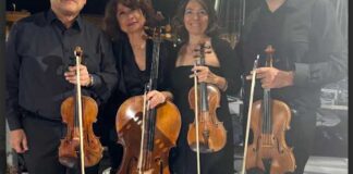 AlterAzioni a Corato con lezioni-concerto presso l’Istituto Comprensivo “Tattoli-De Gasperi”