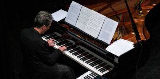 L’Associazione AlterAzioni presenta il concerto jazz “The Crossing”