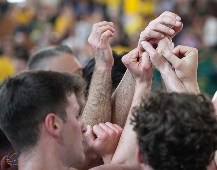 Adriatica Industriale Virtus Corato