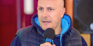 Virtus Corato, coach Carnicella suona la carica