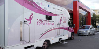 Parte da Corato la “Carovana della Prevenzione” 2025: cinque tappe con screening gratuiti