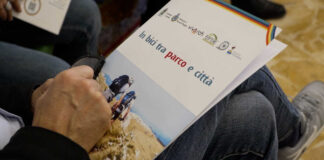 Valorizzare la velostazione e il legame tra città e Parco dell’Alta Murgia nel segno della bici