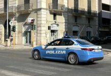 Furti in esercizi commerciali di Corato, arrestato l’autore di nove colpi