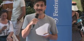 Legambiente Corato sostiene Ferdinando Cotugno, candidato al Premio “Minazzi – Ambientalista dell’Anno”